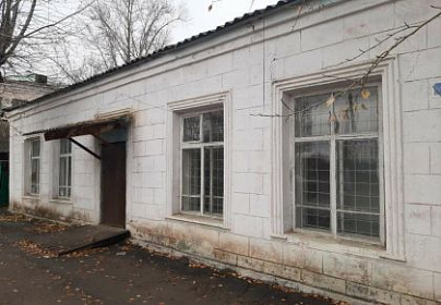 Анатолий Аблов оказал помощь обществу инвалидов Эхирит-Булагатского района